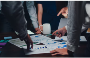 Negócios / Planejamento